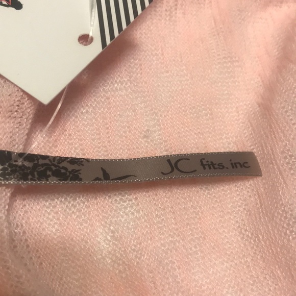 Keep Dreaming Pink Star Tank Top - Picture 7 of 8